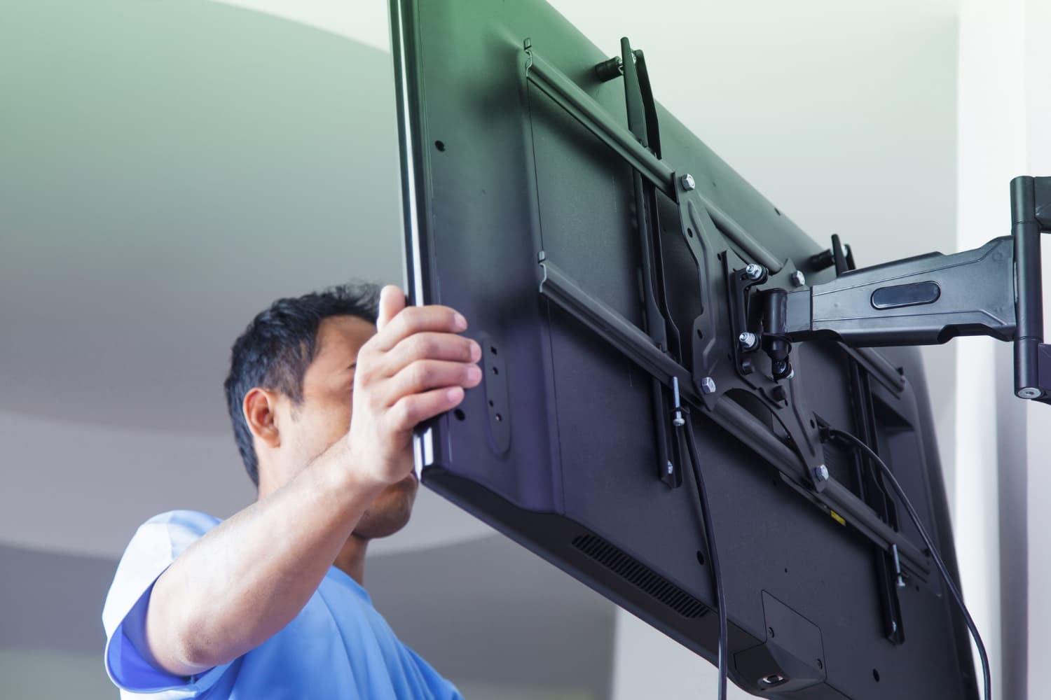 Categoria de suportes para TV, notebook, projetor e monitor