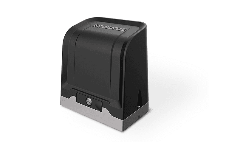 Automatizador de portão DR600 Fast Bivolt Intelbras