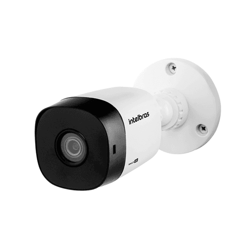 Câmera bullet multi HD Intelbras