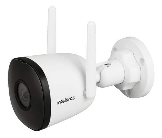 Câmera externa Full HD Intelbras