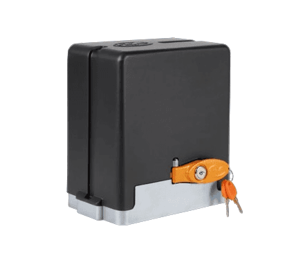 Kit motor deslizante PPA DZ Rio 500