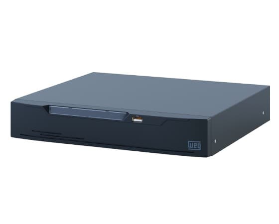 DVR gravador de vídeo 4 canais