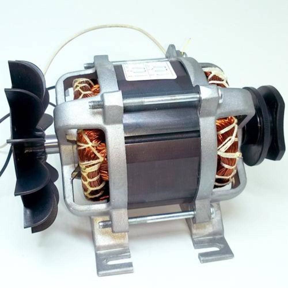 Motor de indução Peccinin para portão eletrônico