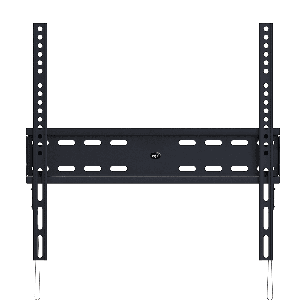 Suporte fixo ultra slim para TV de 32 a 77 polegadas ELG