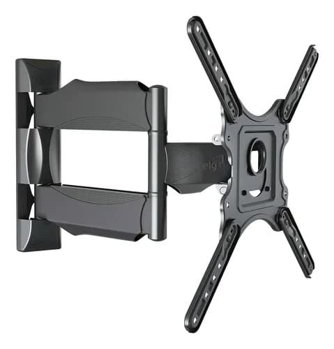 Suporte articulado para TV