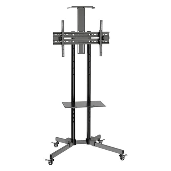 Suporte pedestal profissional para TV